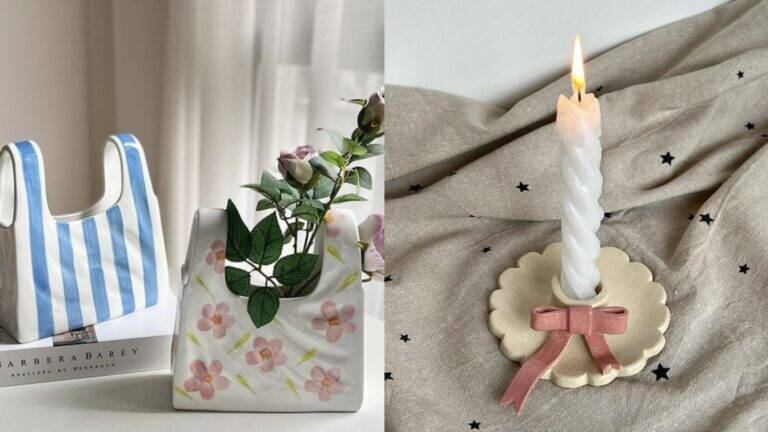 Decoração com Cerâmica Fria: Ideias Criativas e Dicas para Iniciantes