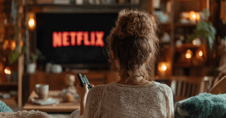 As 3 Séries Mais Intensas da Netflix Neste Mês de Agosto!