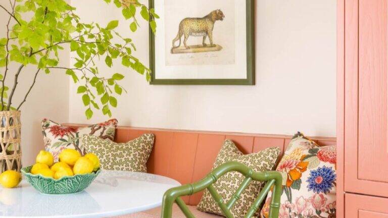 Decoração: Tendências e Dicas Infalíveis para Transformar Sua Casa
