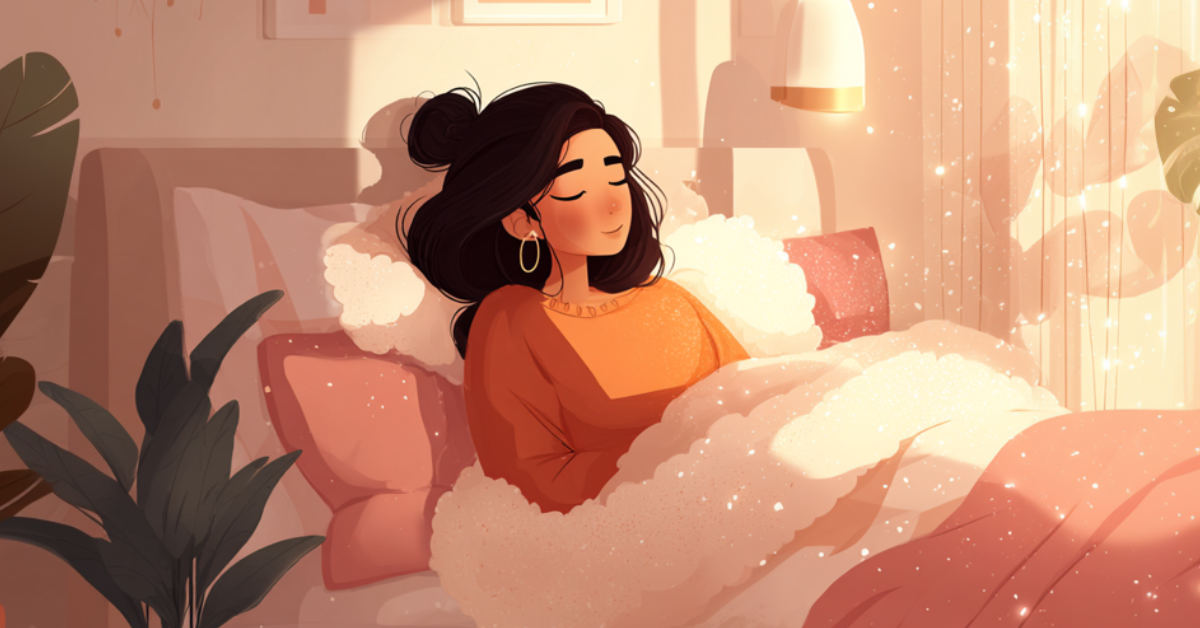 Sono de qualidade! 7 estratégias para dormir melhor e acordar renovado