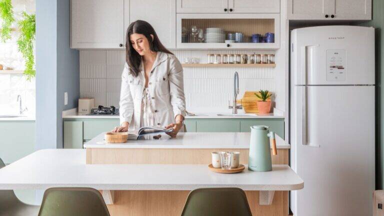 Decoração Inteligente: Como Transformar Qualquer Cantinho em Espaço Funcional