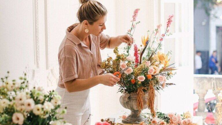 4 Dicas Infalíveis para Deixar Sua Casa Alegre nesta Primavera!