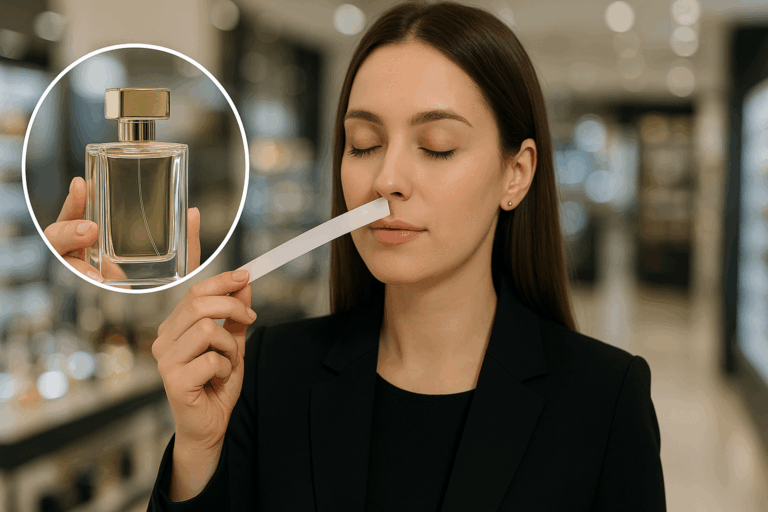Você não vai acreditar: 8 perfumes importados que duram o dia inteiro na pele