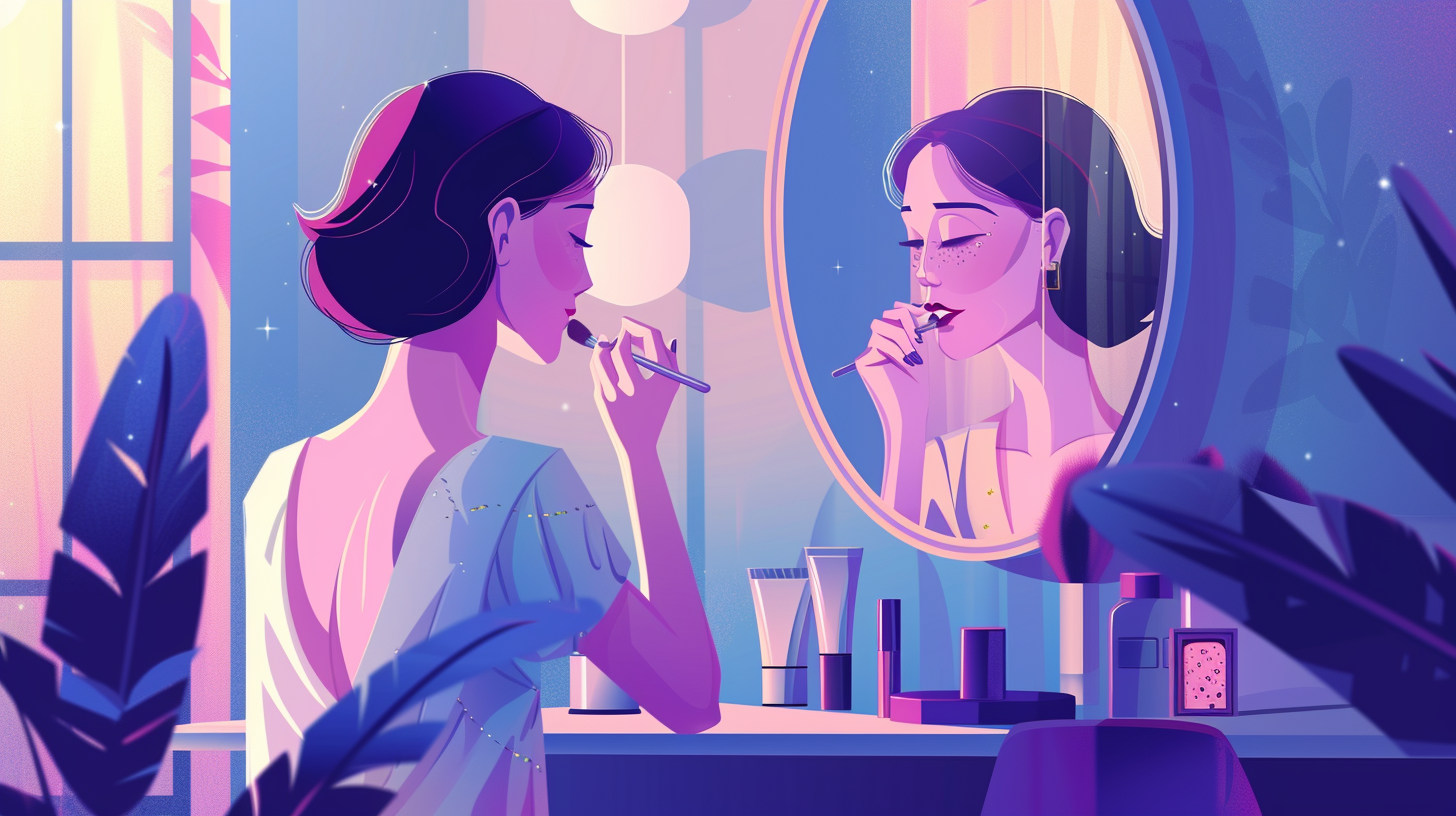 Com essas 7 dicas, sua autoestima pode ser bem melhor aos 40 anos