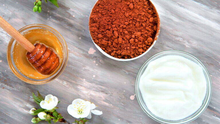 esfoliante natural