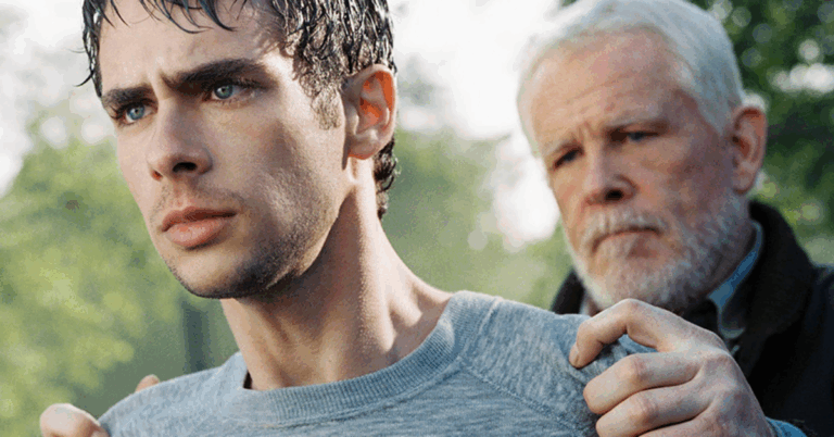 Imagem do filme 'Poder Além da Vida' (2006) — Crédito: Lionsgate