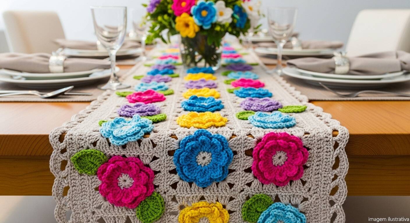 detalhe_trilho_mesa_croche_colorido_flores