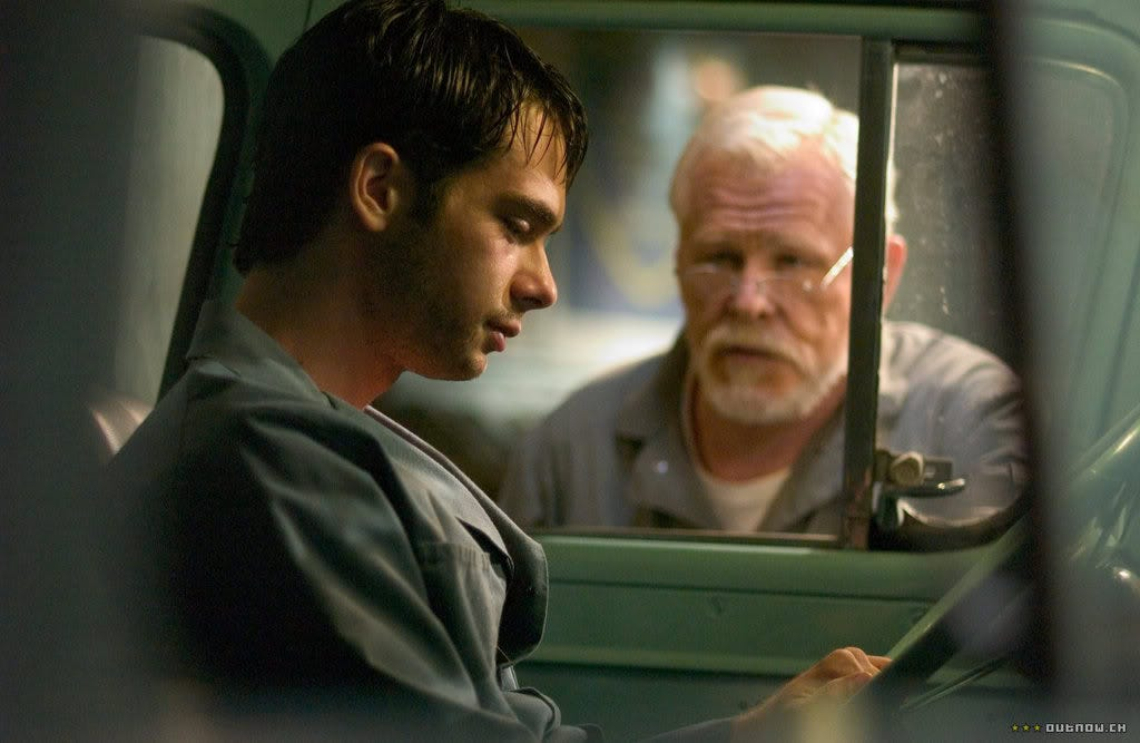 Imagem do filme 'Poder Além da Vida' (2006) — Crédito: Lionsgate