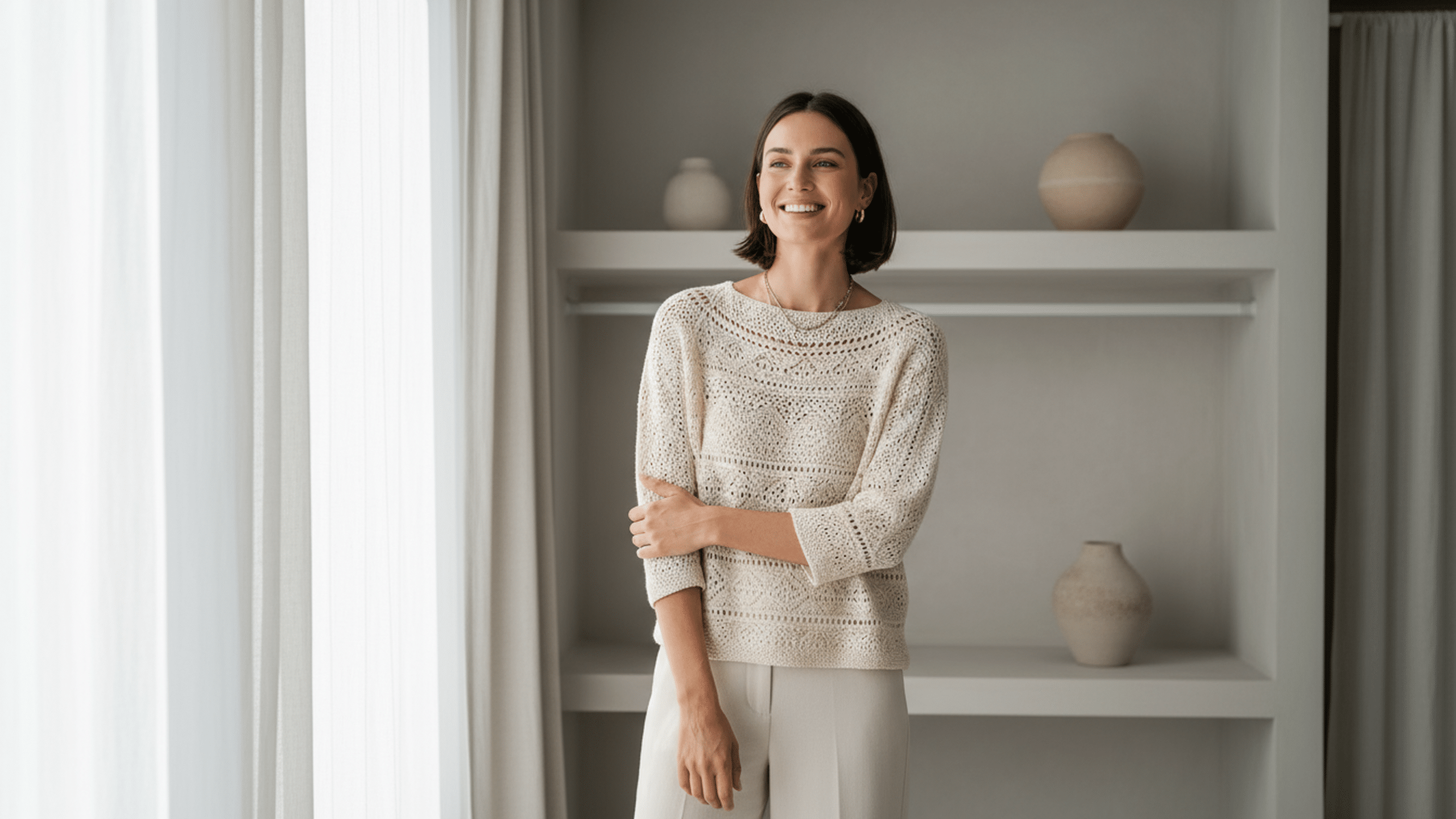 Aprenda a fazer blusas de crochê lindas com dicas fáceis e resultados impecáveis!
