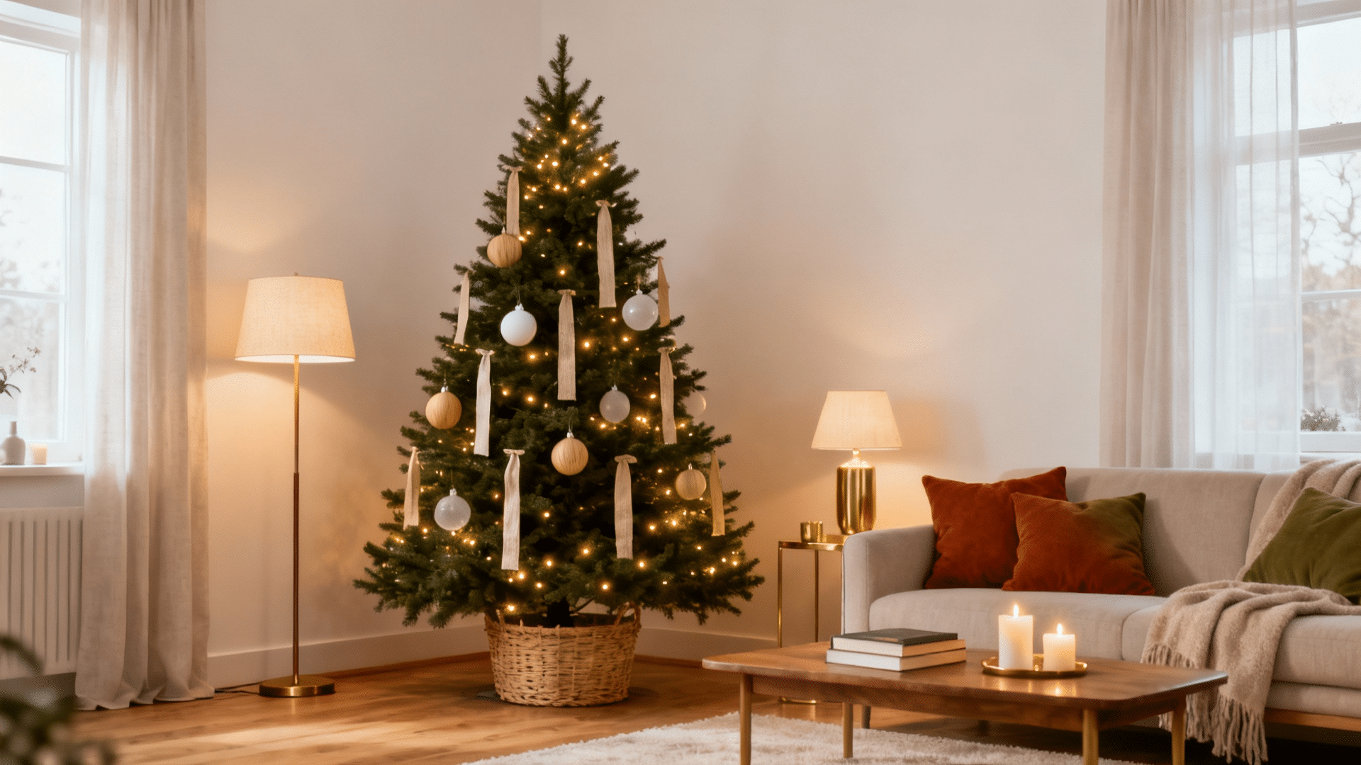 Árvore de Natal