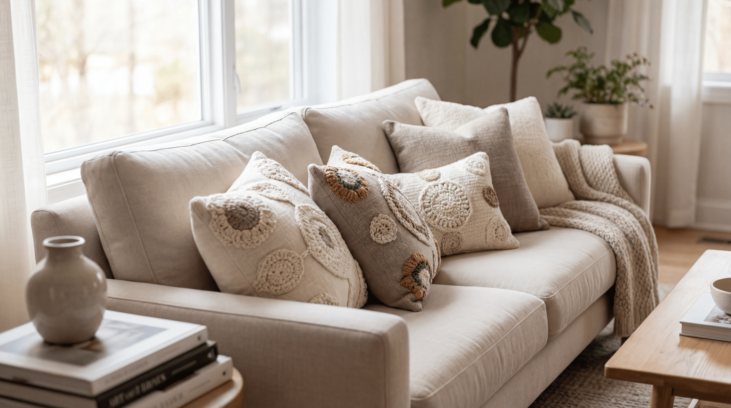 Capa_Almojadas_Crochê_Decorativas