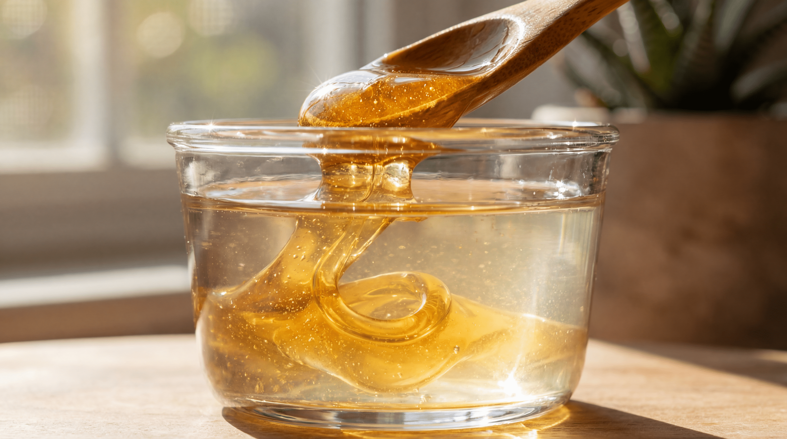 Use esse produto natural pela manhã para ter a pele hidratada sempre