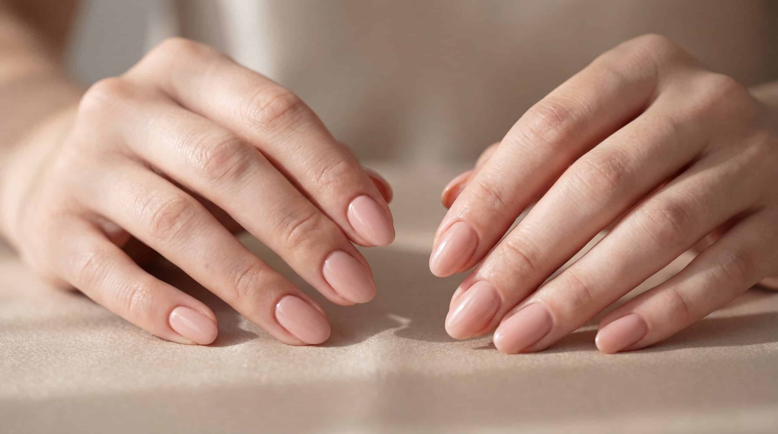 Esmaltes mais chiques para pintar quando for na manicure