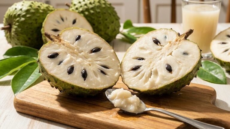 Conheça a árvore de clima quente que dá frutos doces e perfuma o quintal