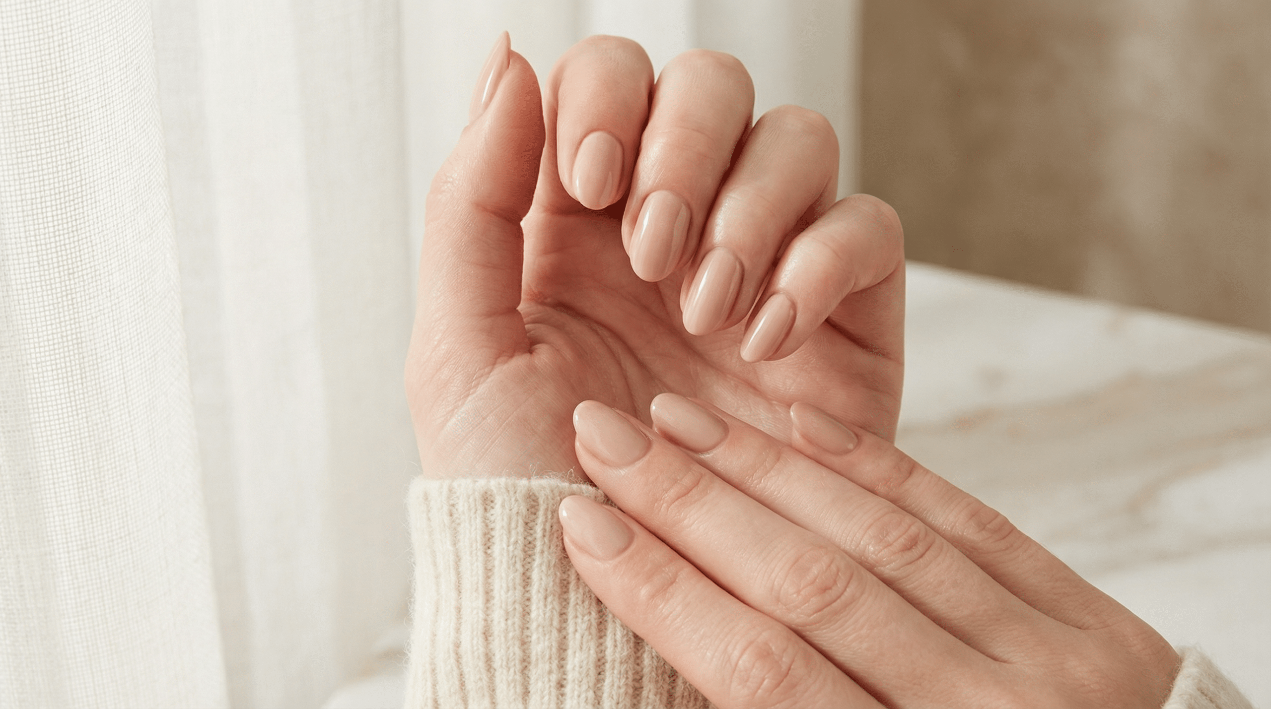 Esmaltes que rejuvenescem: as 3 cores que deixam as mãos elegantes e combinam com tudo