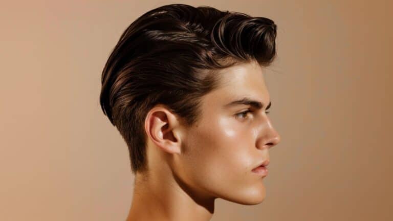 Corte de cabelo italiano masculino volta a ser tendência em 2026
