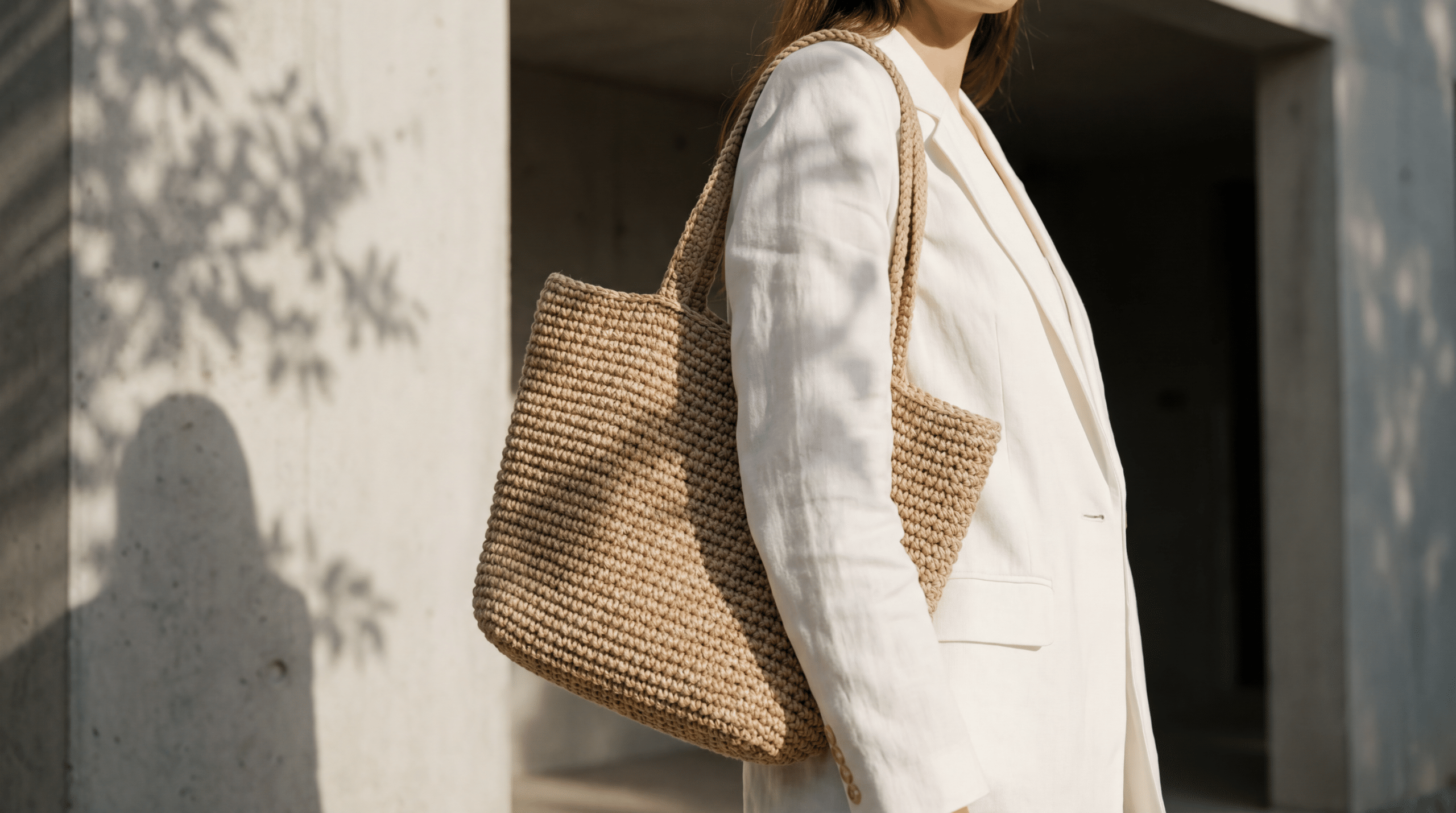 Aprenda a fazer a bolsa estilo sacola que as marcas famosas estão vendendo por preços exorbitantes