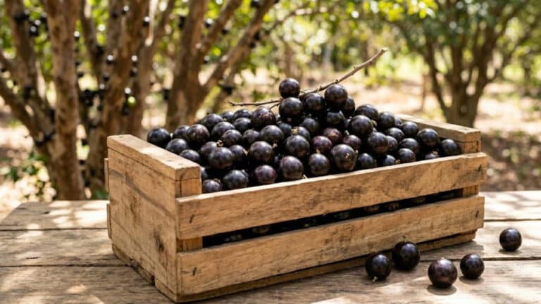 Saiba quais são as sete árvores frutíferas para ter em casa, mesmo com quintal pequeno
