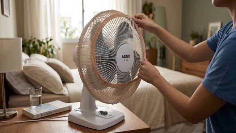 Truque da meia no ventilador: saiba como funciona essa dica viral em 2026