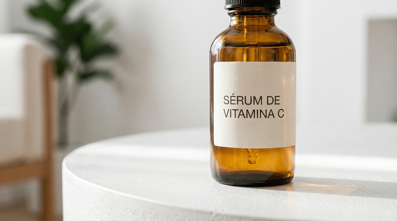 Sérum de Vitamina C
