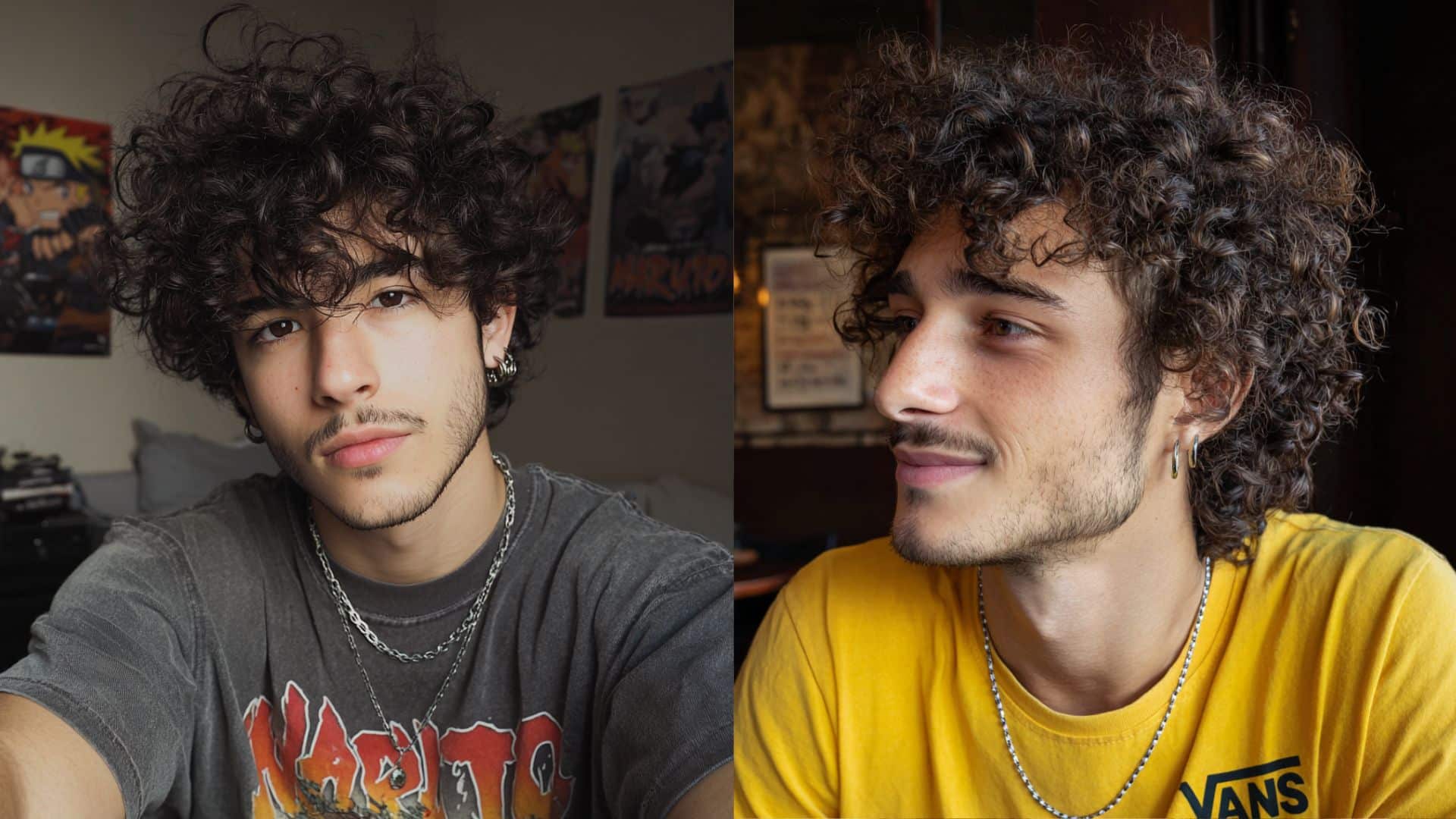 Cachos com aspecto ressecado? Essas dicas simples vão transformar seu cabelo cacheado em um cabelo sedoso e com brilho