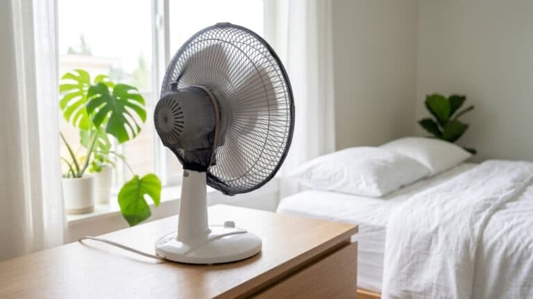 Truque da meia no ventilador: saiba como funciona essa dica viral em 2026