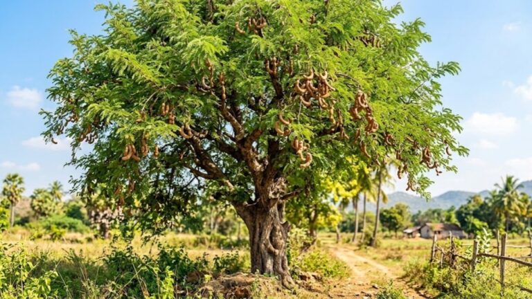 Sete árvores frutíferas que vivem cem anos e garantem colheitas deliciosas