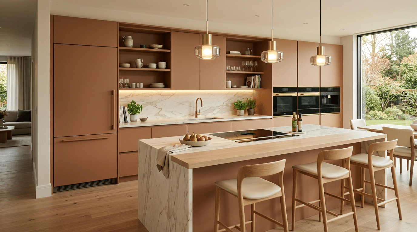 Cozinha moderna luxuosa (1)