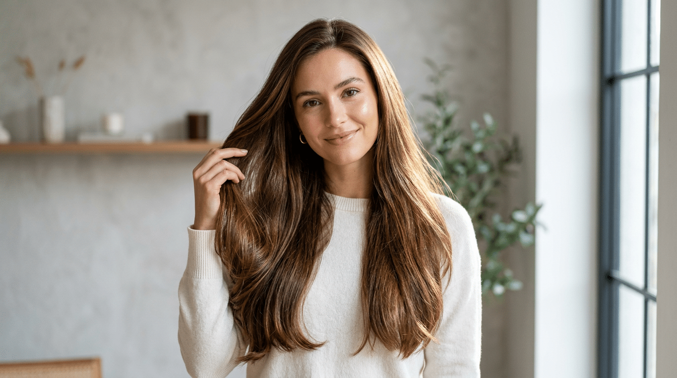 Água de alecrim para o cabelo: por que é recomendada e para que serve