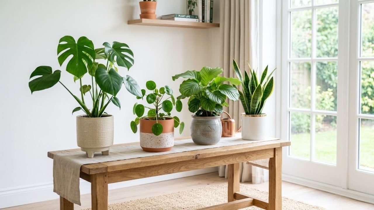 Sete cuidados na rotina das plantas para sobreviver ao frio no outono 2026