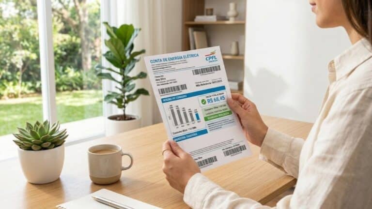 Nova tecnologia de iluminação aposenta o LED com economia em 2026