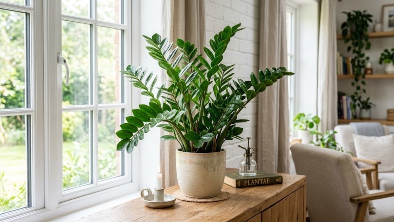 Conheça as plantas com resistência de ferro que garantem casa verde no outono