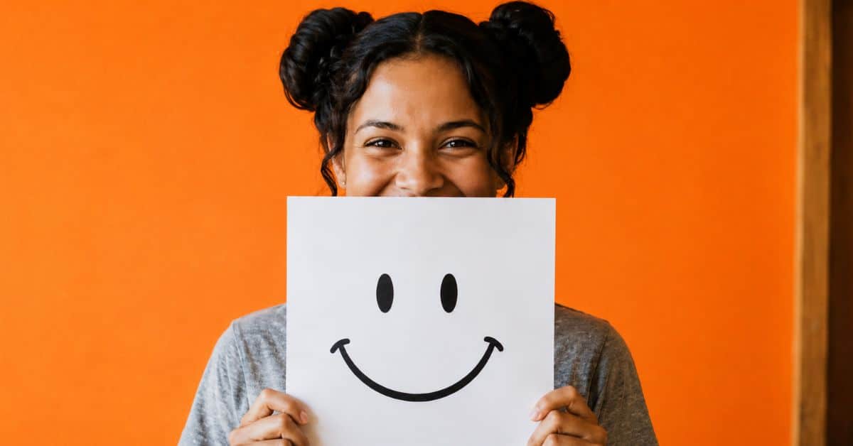 Como um sorriso e um ato de gentileza mesmo nos momentos difíceis podem mudar a nossa vida