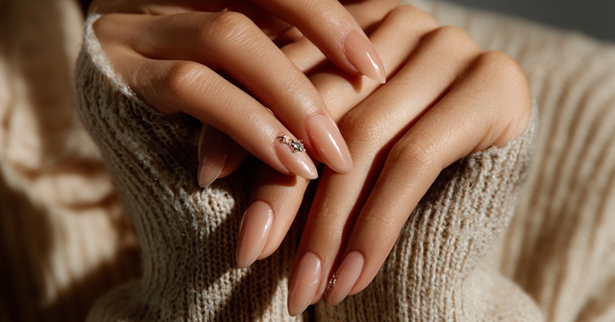 Veja essas 5 novas cores de esmalte que são a nova tendência que substituem os clássicos e tradicionais