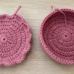 Crochê embabadado: o que fazer para arrumar a peça