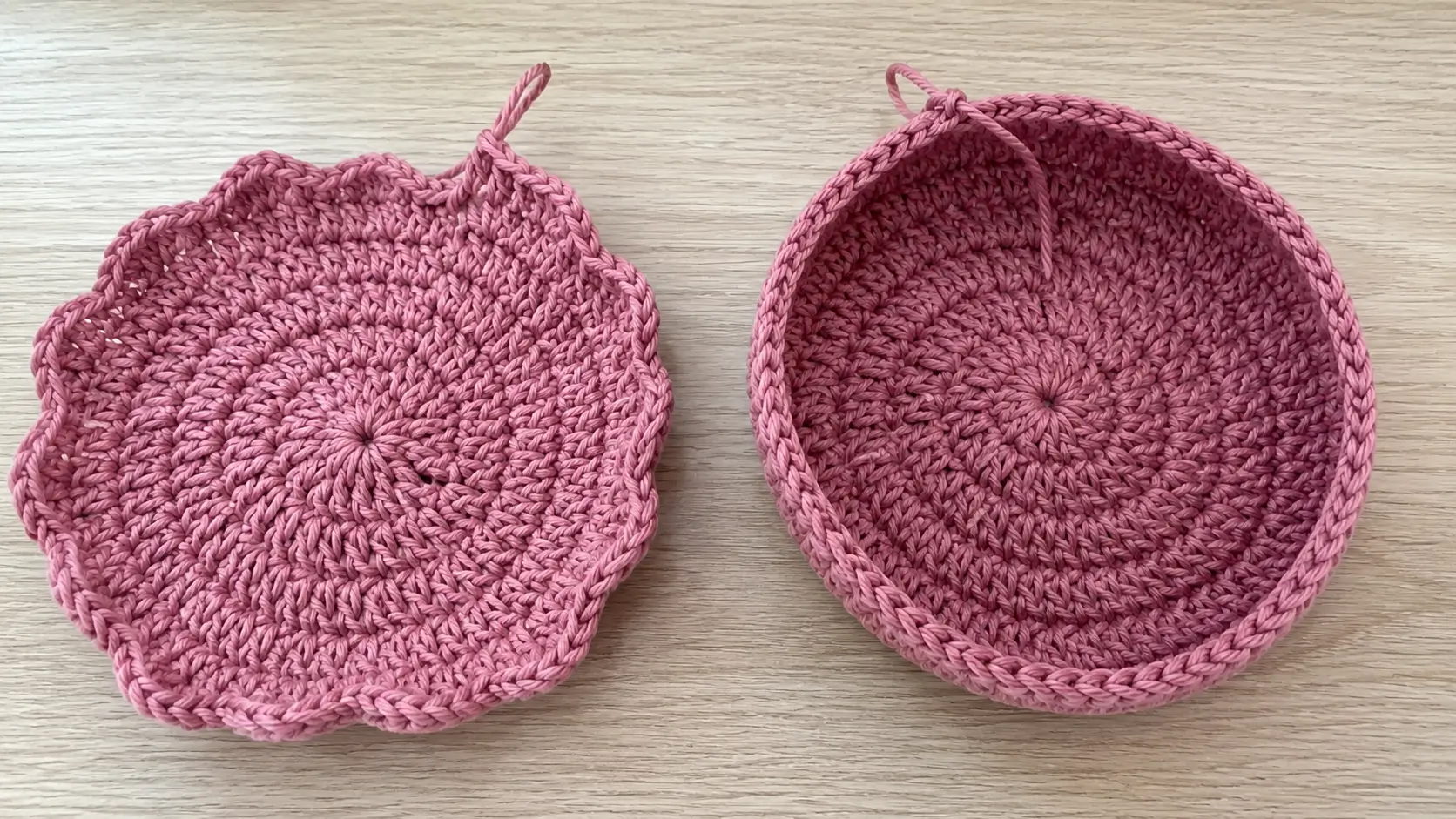 croche embabadado o que fazer para arrumar