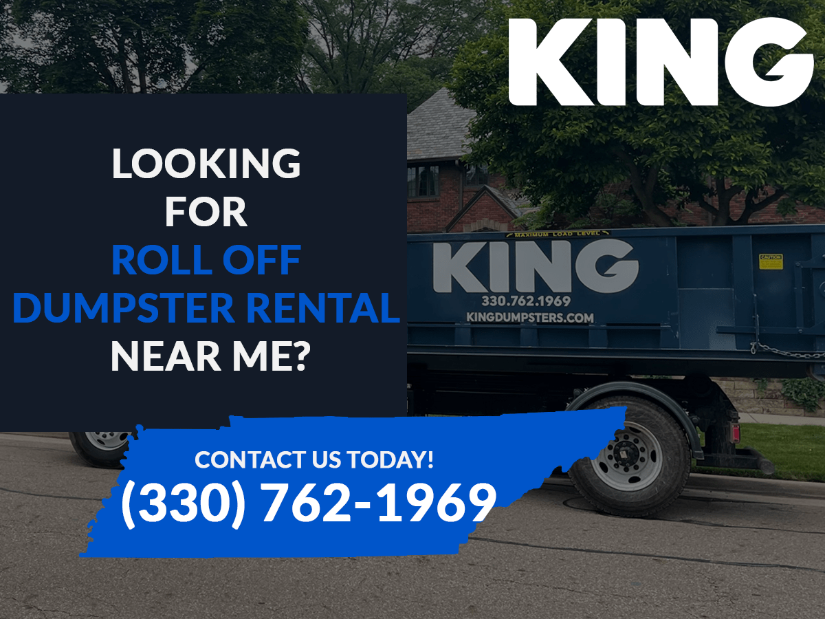 Cheapest Dumpster Rental Akron Ohio