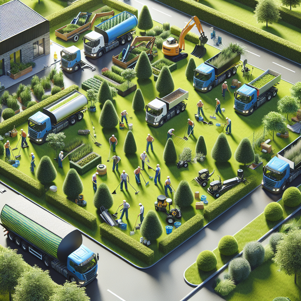 Best Landscaping Companies in Dakota County for 2026