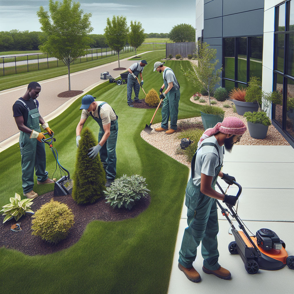 Lynde Greenhouse & Nursery and Landscape Design