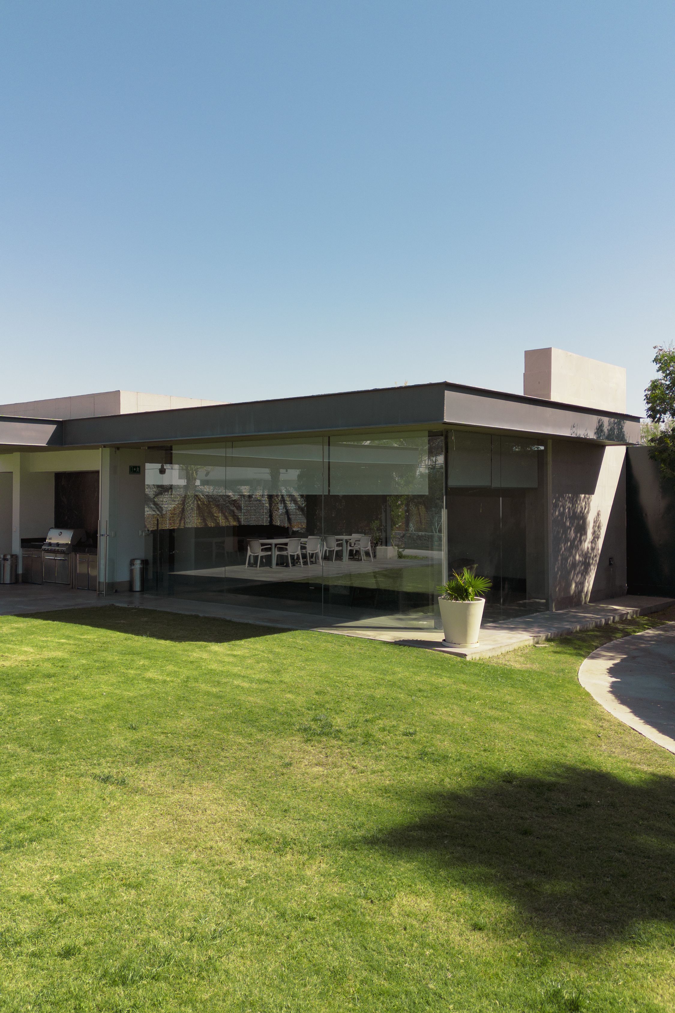 Salón de juegos