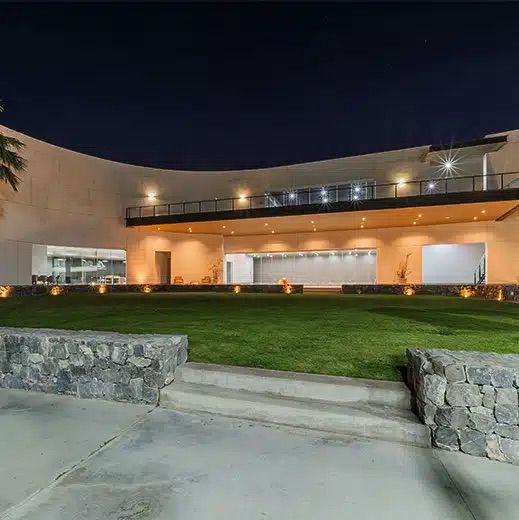 Salón de eventos