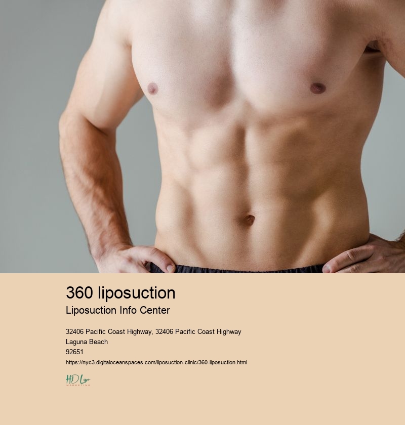 360 liposuction