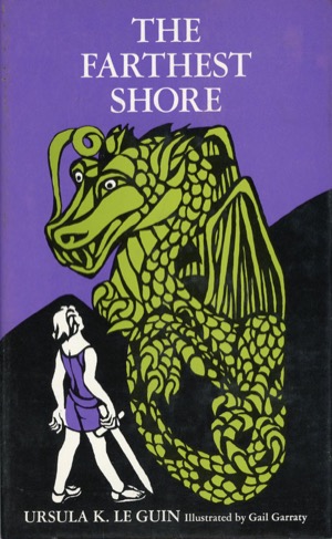 Cover of The Farthest Shore