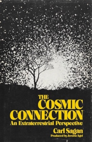 Cover of The Cosmic Connection