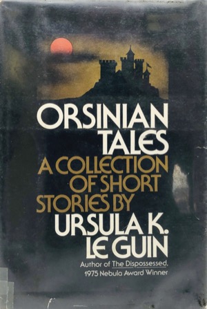 Cover of Orsinian Tales