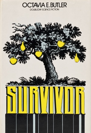Cover of Survivor