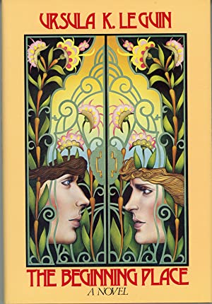 Cover of The Beginning Place