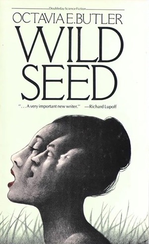 Cover of Wild Seed