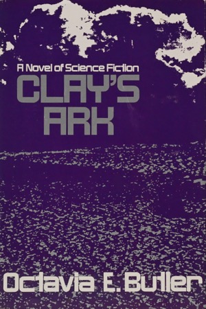 Cover of Clay's Ark