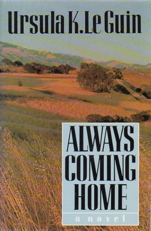 Cover of Always Coming Home